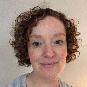 Meet your Posher, Margaret